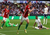 لیگ ملت‌های اروپا| پیروزی پرگل آلمان مقابل ایتالیا/ انگلیس تحقیر شد، دیگر رقیب ایران هم باخت