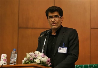  حیدری: تاج بی‌طرفی‌اش در انتخابات هیئت فوتبال تهران را حفظ کرد/ ناکامی تیم امید کالبدشکافی می‌شود 