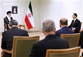امام خامنه ای: سیاست دولت جمهوری اسلامی ایران، گسترش روابط با کشورهای همسایه است