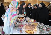Wives of Foreign Envoys Attend Charity Event in Tehran