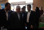 وزیر ورزش: سمیرم می‌تواند جایگزین اردوهای خارجی شود