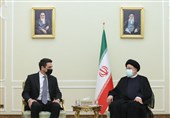 رئیسی: سیاست اصولی ایران حمایت از تمامیت ارضی تمام کشورهای منطقه است
