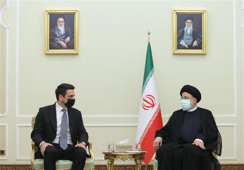 رئیسی: سیاست اصولی ایران حمایت از تمامیت ارضی تمام کشورهای منطقه است