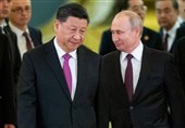 چین بر ادامه حمایت از مسکو تاکید کرد