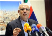 وزیر النفط الإیرانی: احباط مؤامرة إسرائیلیة کانت تستهدف أنابیب الغاز
