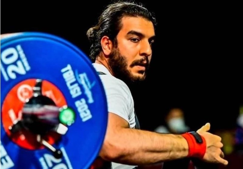 2022 Para Powerlifting World Cup: Iran’s Bakhtiar Seizes Gold
