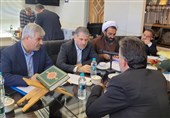 تخصیص اعتبار 3 هزار و 200 میلیارد تومانی به بخش کشاورزی اصفهان
