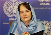 نماینده ویژه سازمان ملل: تنها راه رو به جلو در افغانستان مشارکت سیاسی است