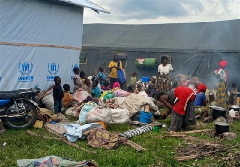 Forced Displacement Hit Record High in 2021: UNHCR