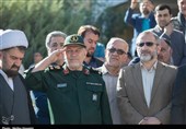 اجلاسیه سنگرسازان بی‌سنگر استان مرکزی به روایت تصویر