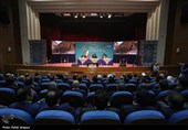روایت تصویری تسنیم از جلسه شورای اداری اصفهان