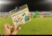 راه‌اندازی جشنواره بین‌المللی «سلام فرمانده»