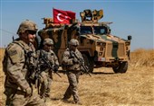 ترکیه و سیگنال منفی آمریکا و روسیه در سوریه