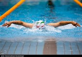 مسابقات شنا ترکیه| صعود شناگران ایران به فینال 50 متر آزاد/ تکرار رکورد قره‌حسنلو توسط عبدلی