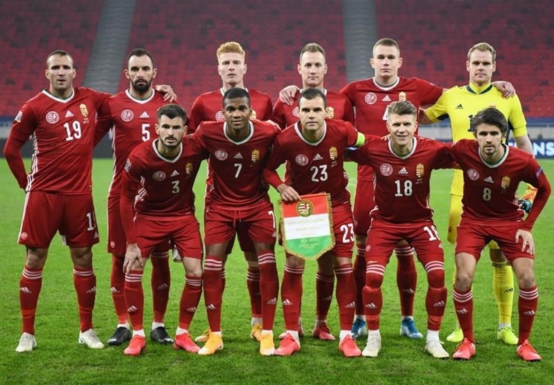 Hungary's National Team Won't Kneel At Upcoming EURO