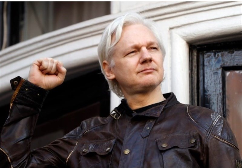 UK Approves US Extradition of WikiLeaks Founder Julian Assange