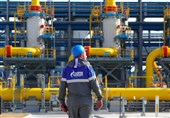 Russia Cuts Natural Gas Exports to Europe Again