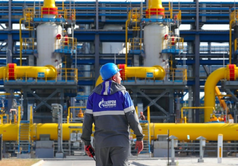 Russia Cuts Natural Gas Exports to Europe Again