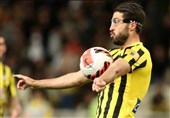 Karim Ansarifard Linked with Lamia