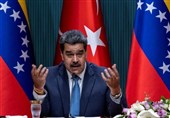 انگلیس مانع دسترسی دولت مادورو به 31تن طلای ونزوئلا شد