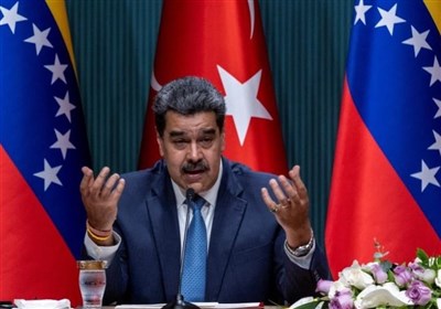  انگلیس مانع دسترسی دولت مادورو به ۳۱تن طلای ونزوئلا شد 