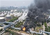 One Dead in Shanghai Chemical Plant Explosion