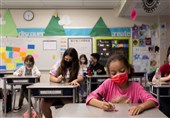 مشکل تهویه هوای مدارس آمریکا برای مقابله با بیماری‌های تنفسی