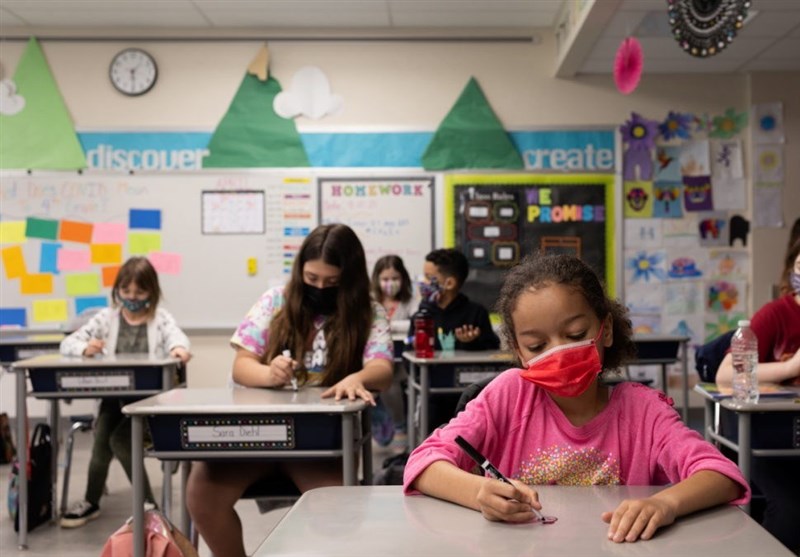 مشکل تهویه هوای مدارس آمریکا برای مقابله با بیماری‌های تنفسی