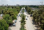 مساعدت آستان قدس رضوی برای توسعه شرق مشهد مقدس / بلوار بصیرت امتداد مییابد