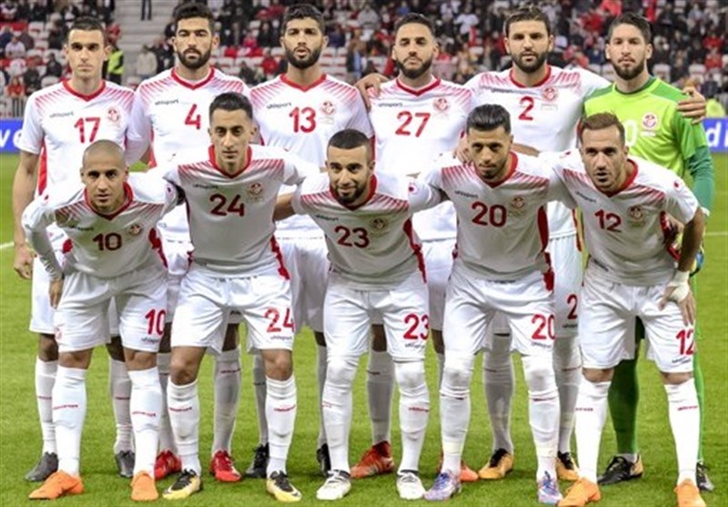 گزارش رسانه قطری درباره احتمال کنار گذاشته شدن تونس از جام جهانی 2022