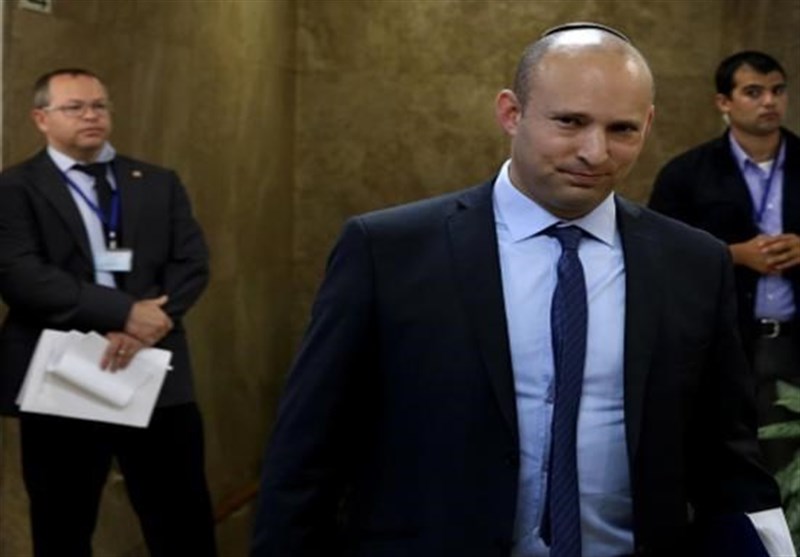نخست وزیر اسرائیل در پایان خط؛ نفتالی بنت به خروج کامل از صحنه سیاسی می‌اندیشد؟
