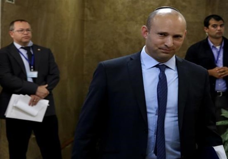 Naftali Bennett: Ordu, Savaşın Baskısı Altında Çöküyor