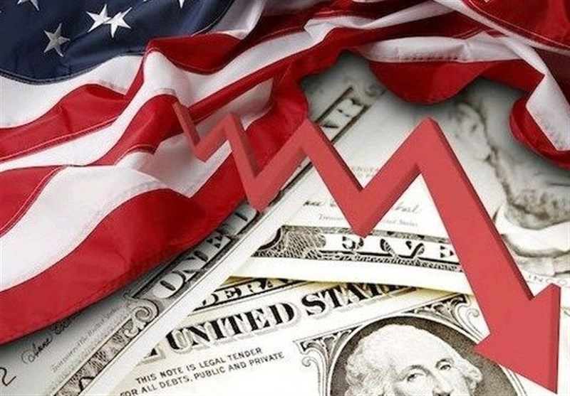 نظرسنجی؛ مردم آمریکا معتقدند اقتصاد کشورشان نابود شده است