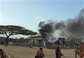 100 کشته و 300 زخمی؛ آمار جدید انفجارهای تروریستی سومالی