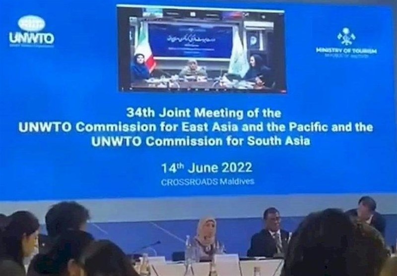 COVID Effects on Tourism Discussed at 34th UNWTO Meeting in Maldives