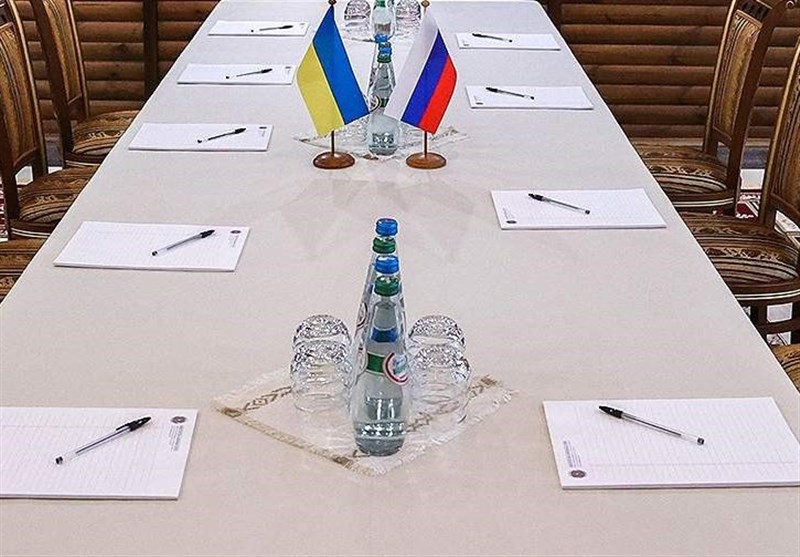 تحولات اوکراین| تردید مسکو درباره وجود موضوعی برای مذاکره با کی‌یف/ هشدار درباره امکان طولانی شدن درگیری‌ها بر سر اوکراین