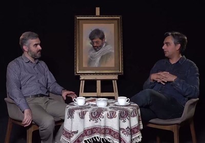  امام خمینی پارادایم هنر را در پیام به هنرمندان تغییر داد+ویدیو 