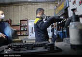 سرمایه‌گذاری 20 هزار میلیاردی در بخش صنعت استان گلستان