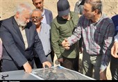 استاندار بوشهر: تکمیل بزرگراه محور دالکی به کنارتخته در اولویت قرار گرفته شود + تصویر