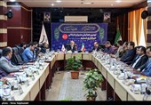 نهمین همایش مدیران دفاتر استانی خبرگزاری تسنیم برگزار شد