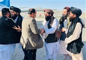 وزیر سابق مخابرات و رئیس سابق افغان تله کام به کابل بازگشتند