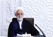 بازدید محسنی‌اژه‌ای از دادسرای ویژه سرقت تهران/ مردم سرقت‌های زیر 20 میلیون تومان را هم پیگیری کنند!