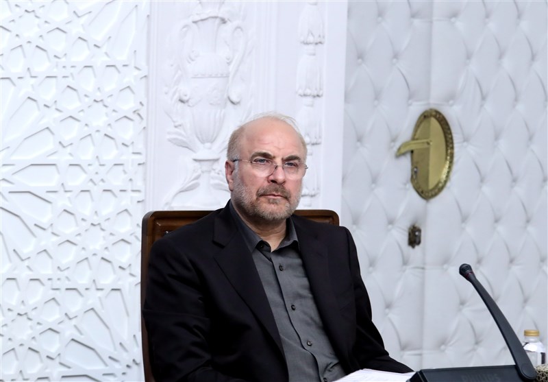 قالیباف تنها کاندید ریاست فراکسیون انقلاب اسلامی مجلس شد