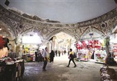 زیر پوست بازار تهران