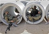 شکست امنیتی دیگر برای رژیم اسرائیل؛ نفوذ جوان فلسطینی به مقرّ فرماندهی ارتش