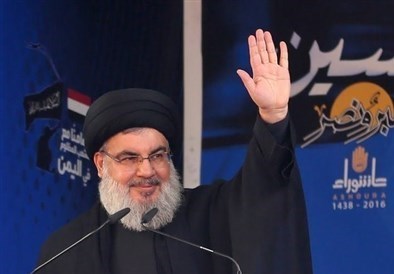 سیدحسن نصرالله: ایران قوی‌ترازآن است که بااین حوادث به آن خدشه‌ای واردشود