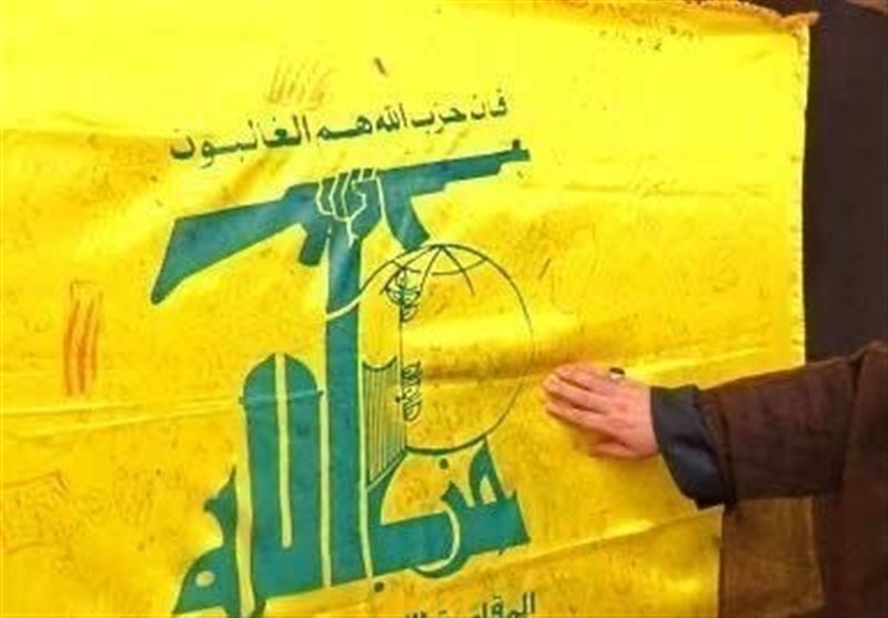 Hizbullah: Siyonist Rejim Cinayetleri Filistin Halkının İradesini Zayıflatamayacak