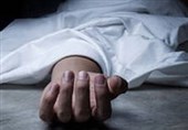 مرگ تلخ پیرمرد ویلچرنشین در جنت‌آباد