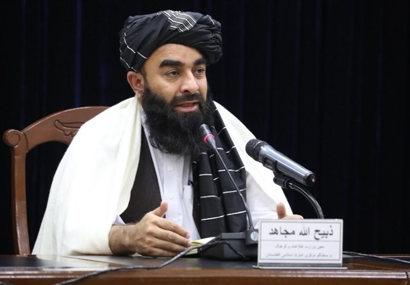 طالبان: شاکیان شخصیت‌های بازگشته به افغانستان به کمیسیون ارتباط مراجعه کنند