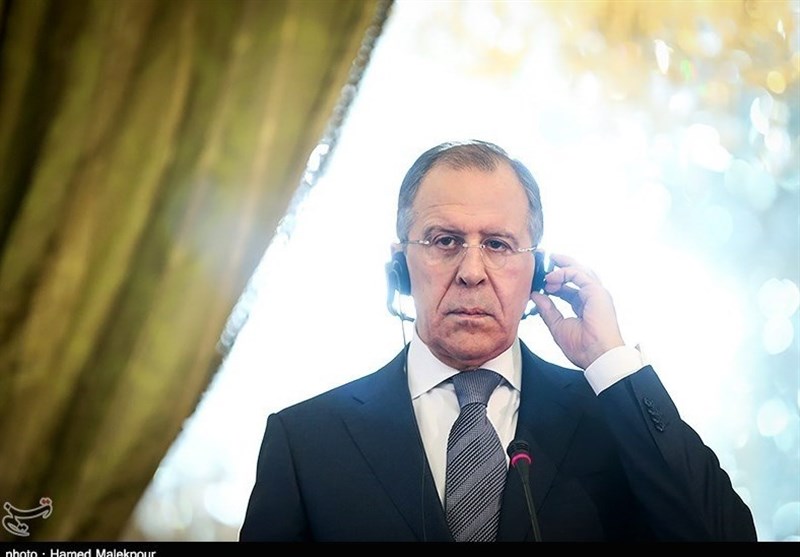 Russian Foreign Minister to Visit Iran